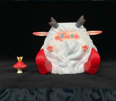 初代小胖Yea-资料图