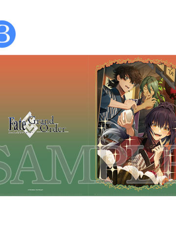 多人5-CBC2025透明文件套装