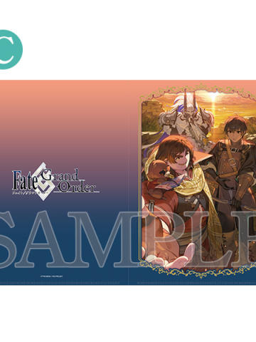 多人9-CBC2025透明文件套装