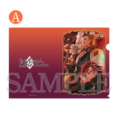 多人2-CBC2025透明文件套装