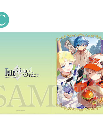 多人8-CBC2025透明文件套装