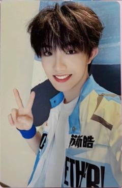 线上小卡 苏verA