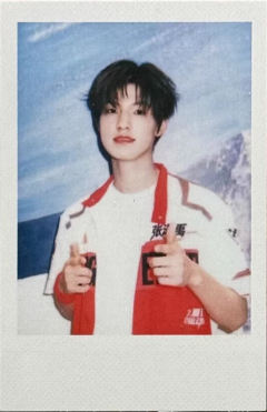 线下拍立得 禹ver.B