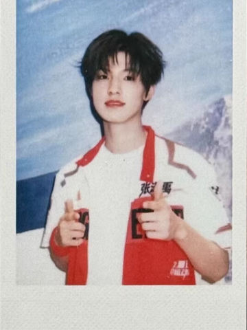 线下拍立得 禹ver.B