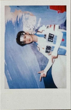 线下拍立得 航ver.B