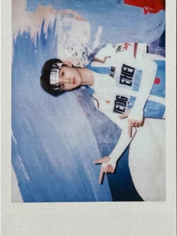 线下拍立得 航ver.B