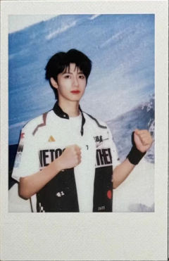 线下拍立得 朱ver.B