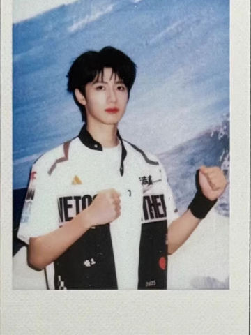 线下拍立得 朱ver.B