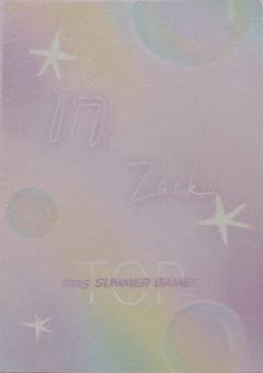 运动会ID卡 禹-资料图