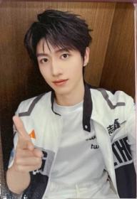 线上小卡 朱verA