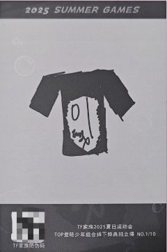 线下拍立得 朱ver.A-资料图