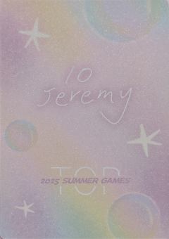 运动会ID卡 极-资料图