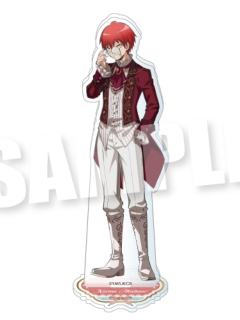 赤羽业-洛丽塔ver.立牌