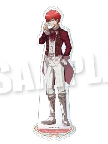 赤羽业-洛丽塔ver.立牌