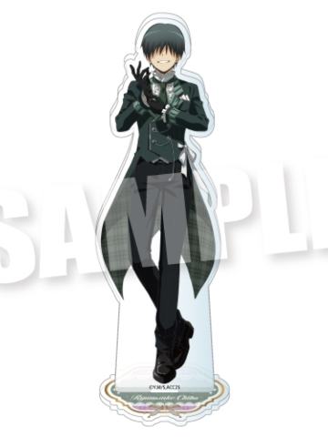 千叶龙之介-洛丽塔ver.立牌