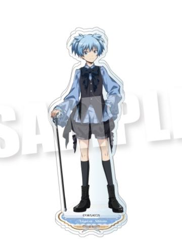 潮田渚-洛丽塔ver.立牌