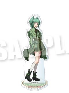 茅野枫-洛丽塔ver.立牌