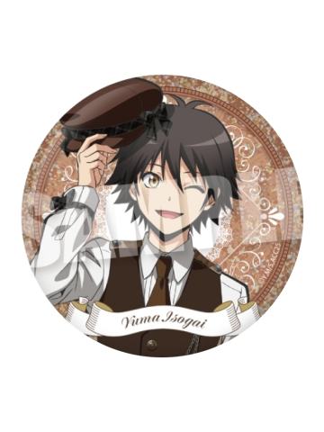 矶贝悠马-洛丽塔verBIG吧唧