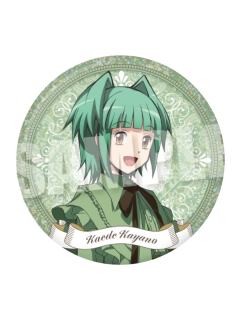 茅野枫-洛丽塔verBIG吧唧