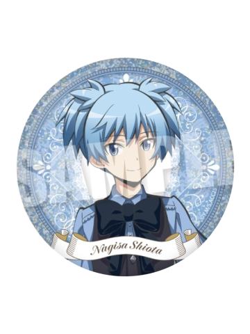 潮田渚-洛丽塔verBIG吧唧