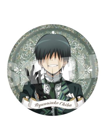 千叶龙之介-洛丽塔verBIG吧唧