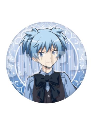 潮田渚A-洛丽塔ver吧唧