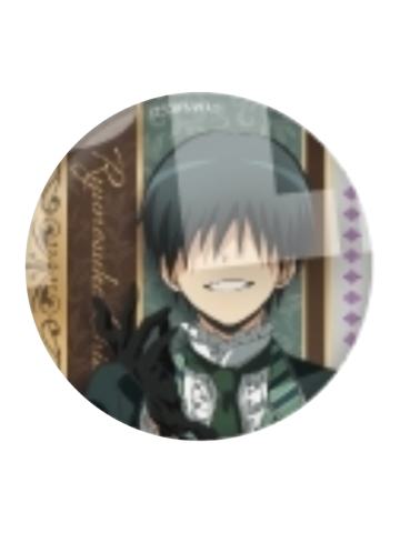 千叶龙之介B-洛丽塔ver吧唧