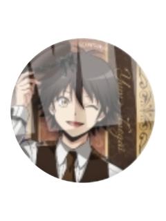 矶贝悠马B-洛丽塔ver吧唧