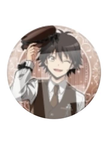 矶贝悠马A-洛丽塔ver吧唧