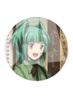 茅野枫B-洛丽塔ver吧唧