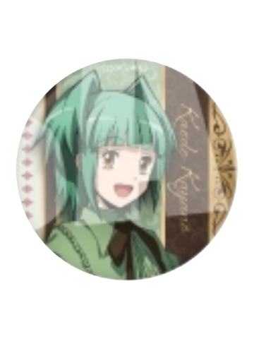 茅野枫B-洛丽塔ver吧唧