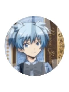 潮田渚B-洛丽塔ver吧唧