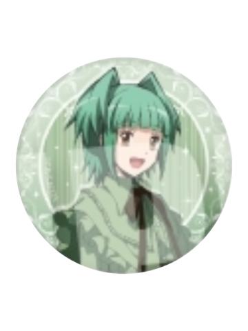 茅野枫A-洛丽塔ver吧唧