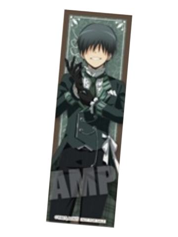 千叶龙之介-洛丽塔ver特典卡