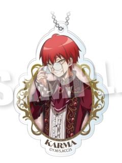 赤羽业-洛丽塔ver挂件