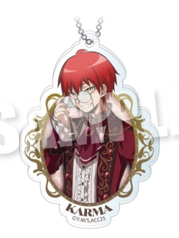 赤羽业-洛丽塔ver挂件