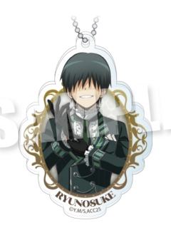 千叶龙之介-洛丽塔ver挂件