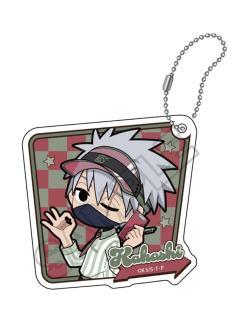 旗木卡卡西-美式餐厅系列挂件