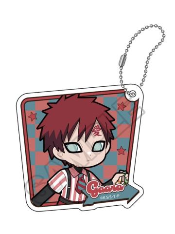 我爱罗-美式餐厅系列挂件