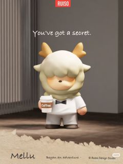 B组稀有款-X特工