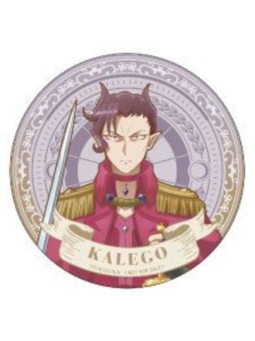 纳贝流士·卡鲁耶格-AGF2025 塔罗牌ver.会场限定圆贴纸