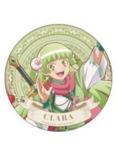 瓦拉克·克拉拉-AGF2025 塔罗牌ver.会场限定圆贴纸