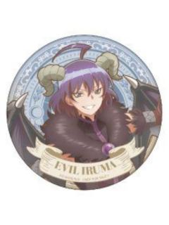 恶入间-AGF2025 塔罗牌ver.会场限定圆贴纸