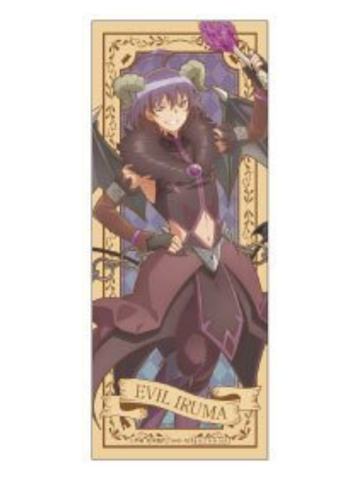 恶入间-AGF2025 塔罗牌ver.特典方贴纸