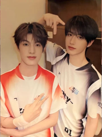 运动会双人卡 朱禹A