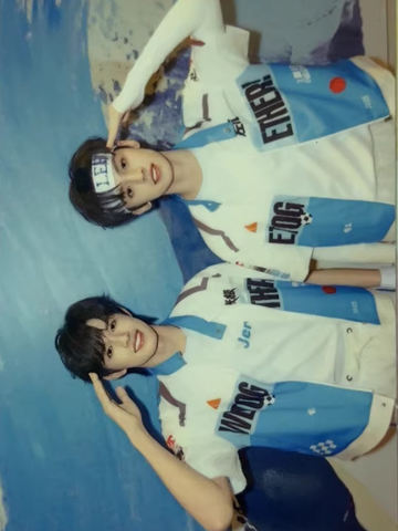 运动会双人卡 极航B