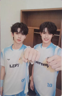 运动会双人卡 极航A