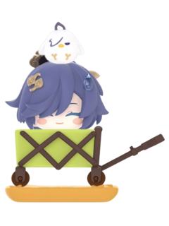 符华A-牧场物语系列叠叠乐