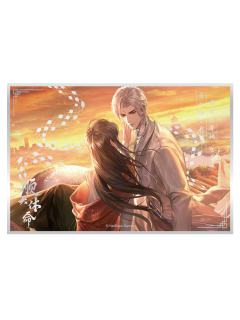 夏萧因(重逢后)-我即传说主题快闪亚克力色纸