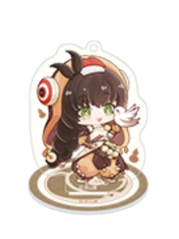 丐帮-江湖偕行系列Q版多用立牌